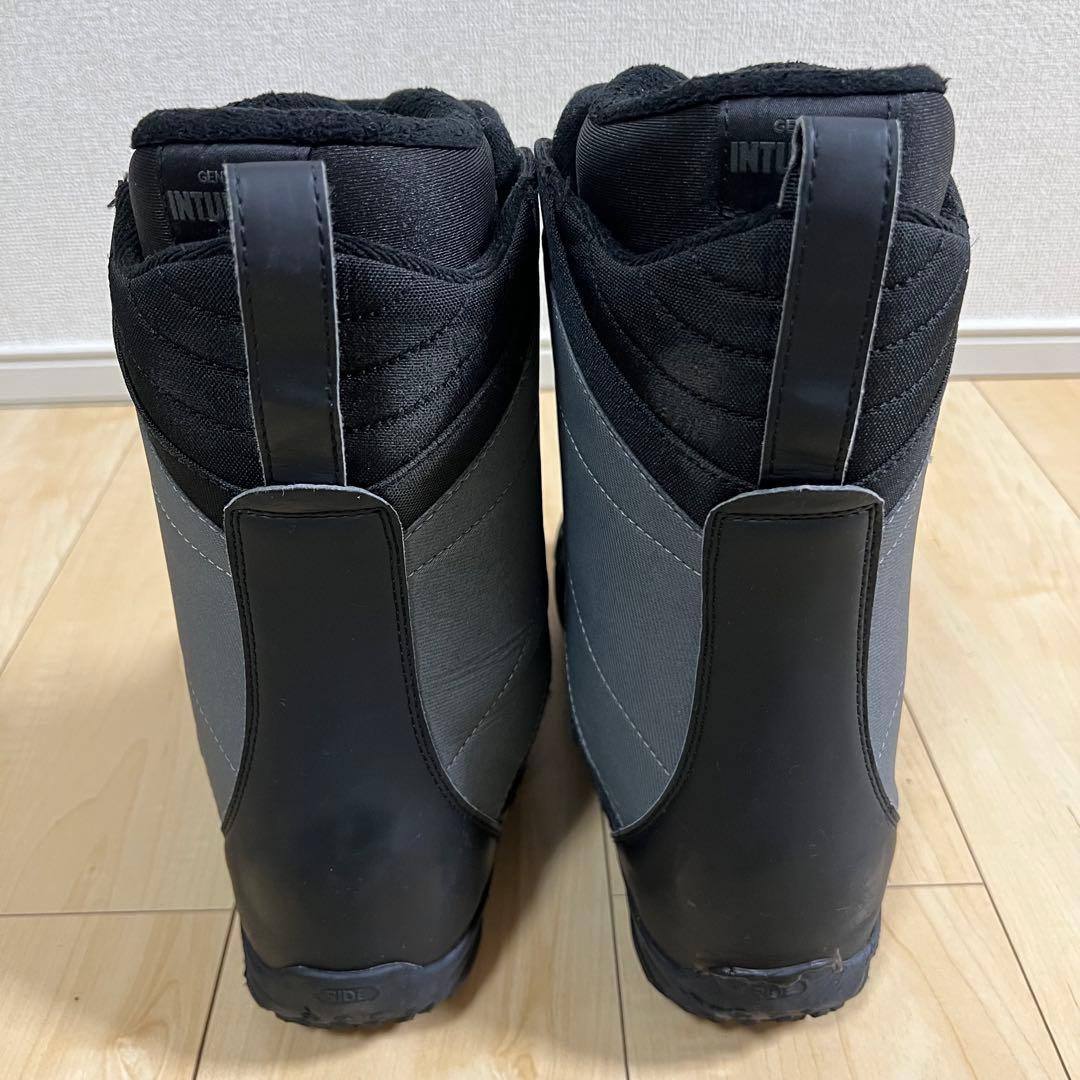 【即日発送】RIDE スノボブーツ　ANTHEM アンセム 29.5cm