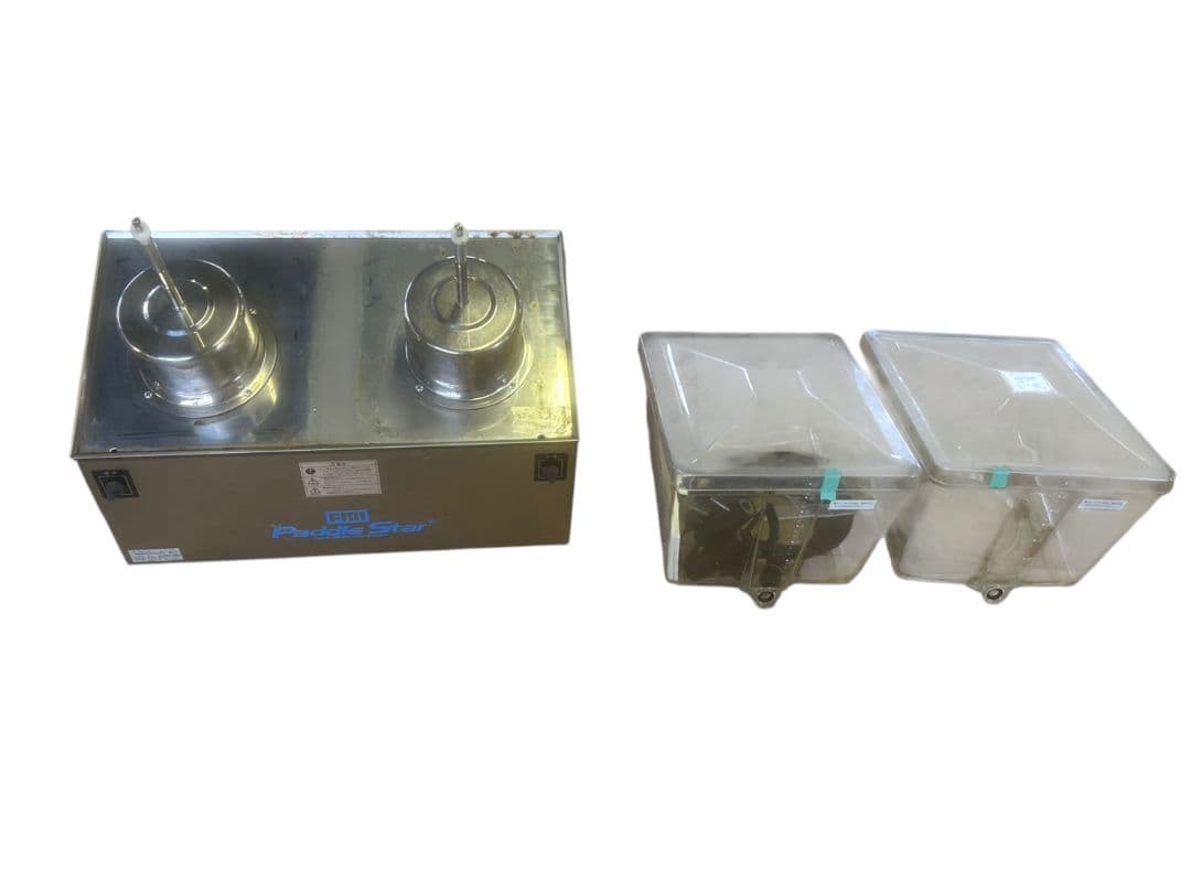 FMI ドリンクディスペンサー パドルスター GT-5W