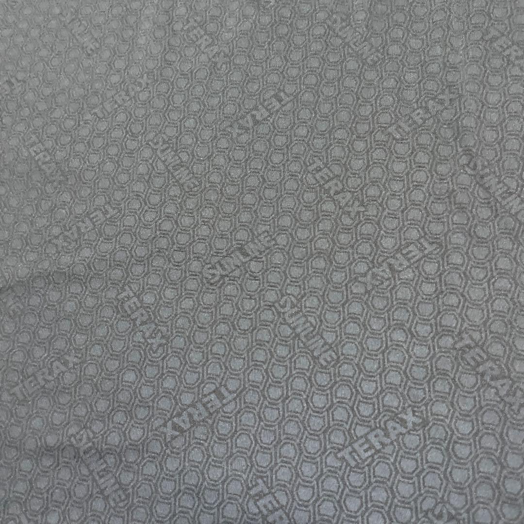 なりた様 サンライン TERAX COOL DRY シャツ ブラック XL