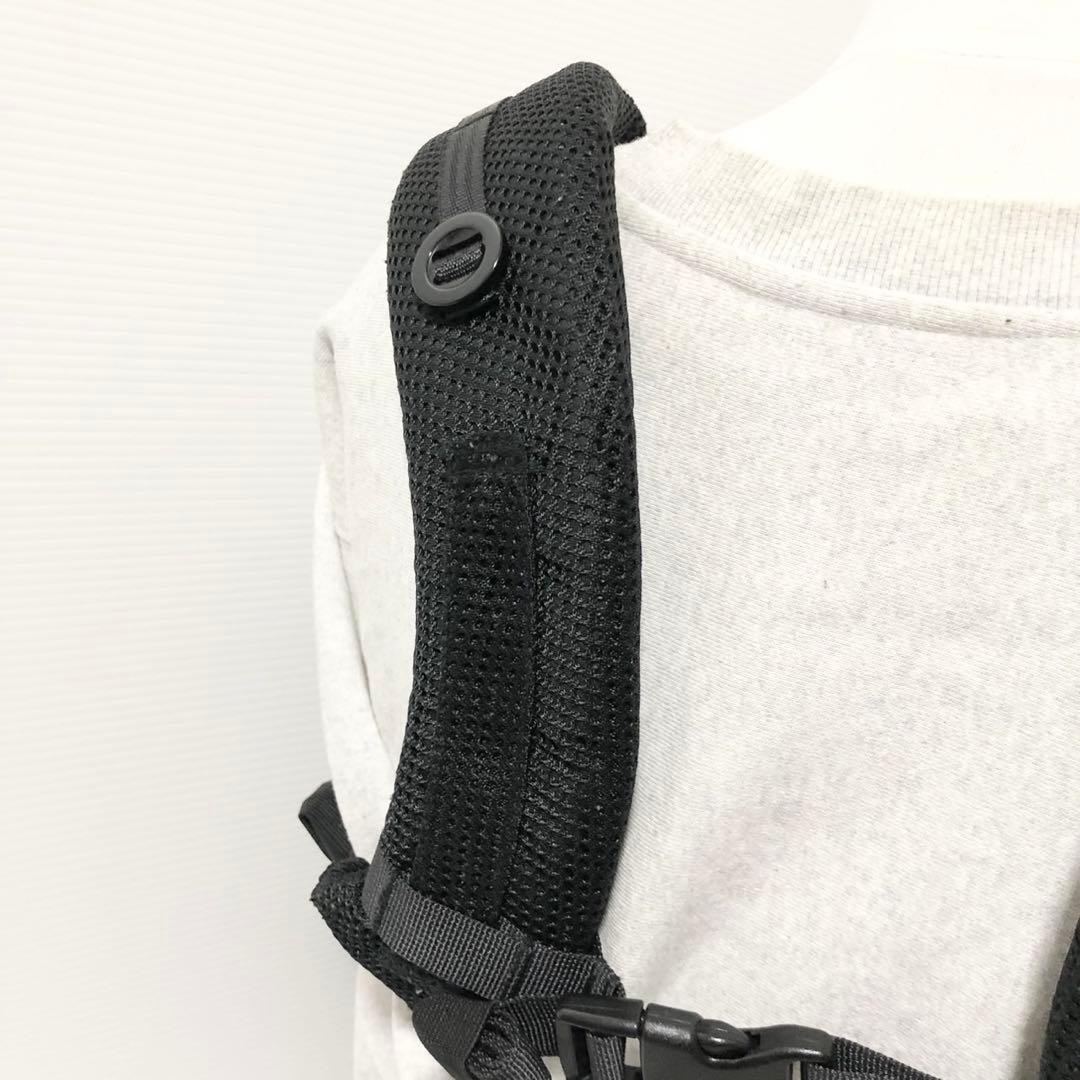 AILEBEBE エールべべ ベビーキャリア スリー 抱っこ紐