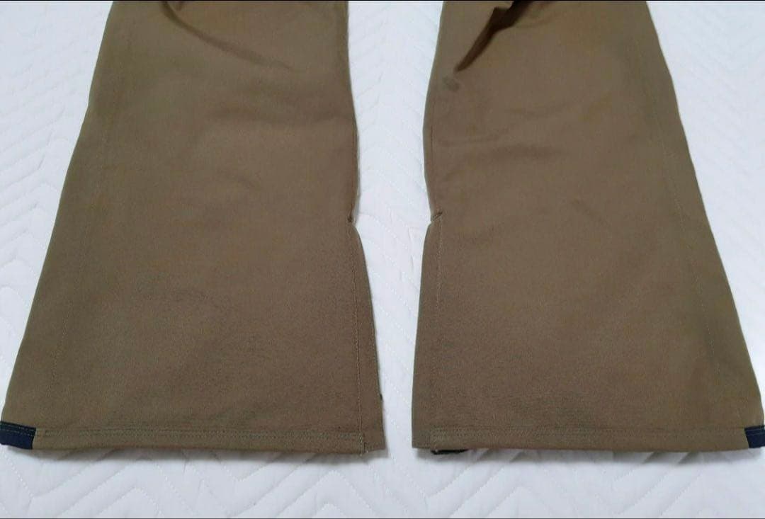 Burton ウィンタースポーツ用オーバーオール