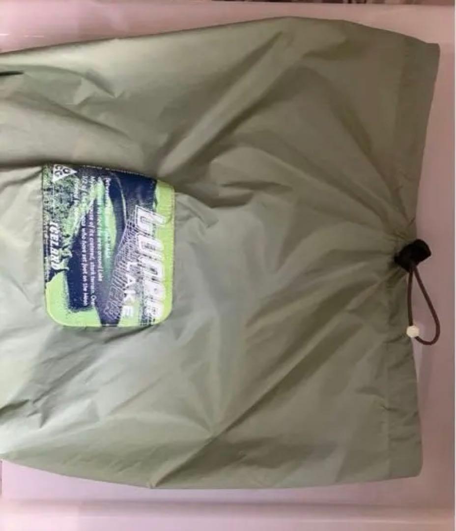 NIKE ACG LUNAR LAKE ダウンジャケット