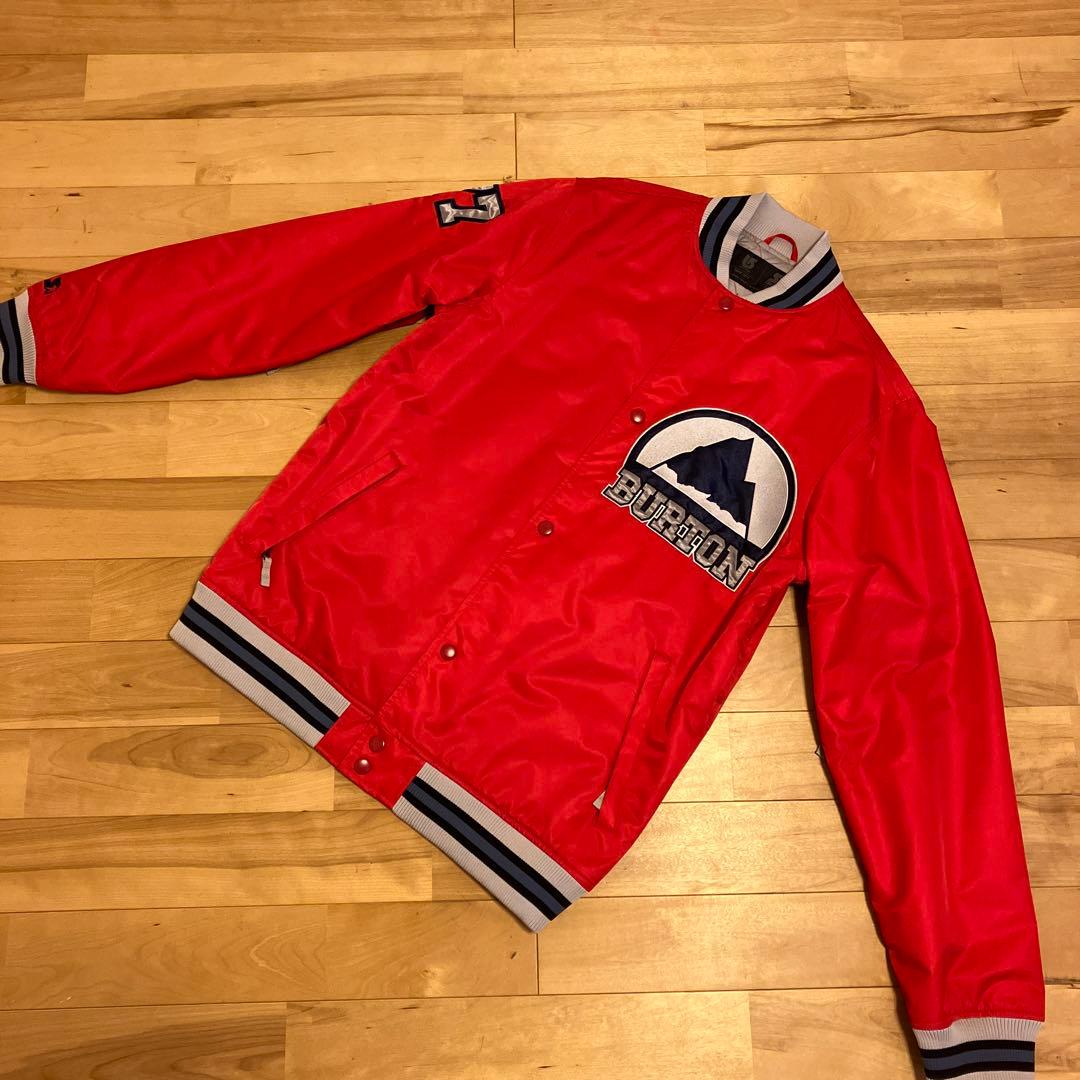 バートン　starterコラボスタジャン