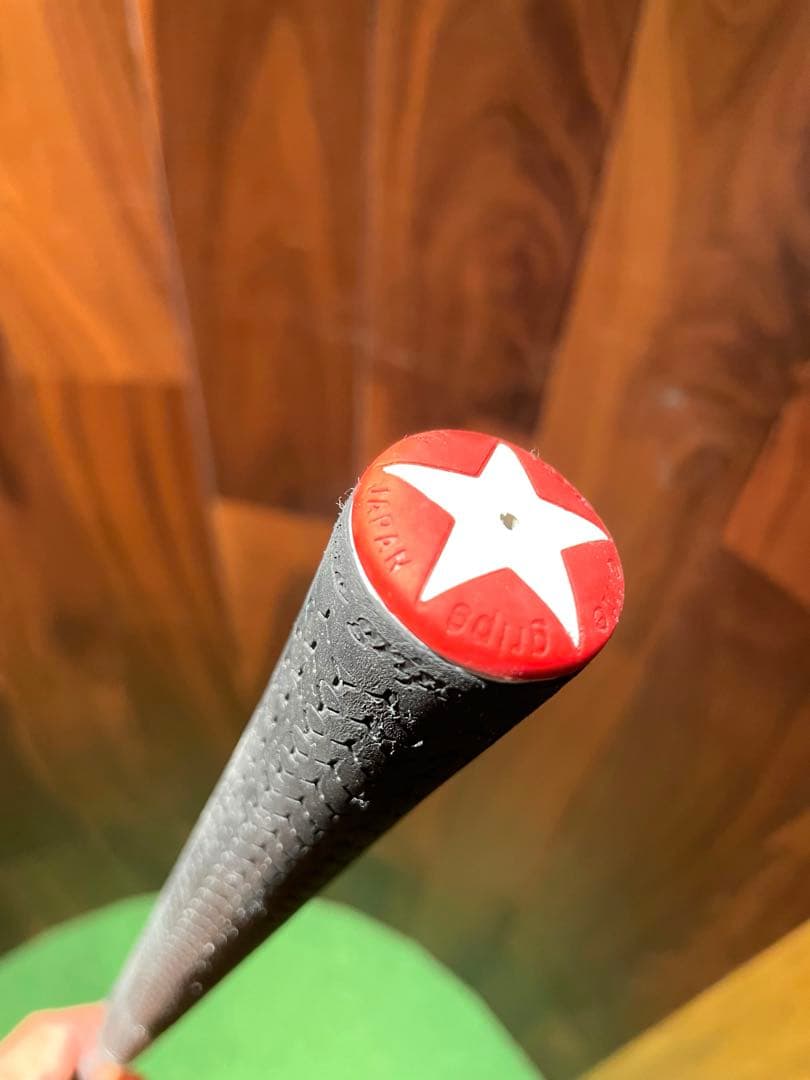 中古 ツアーAD DI-6 S ドライバー用 タイトリストスリーブ付