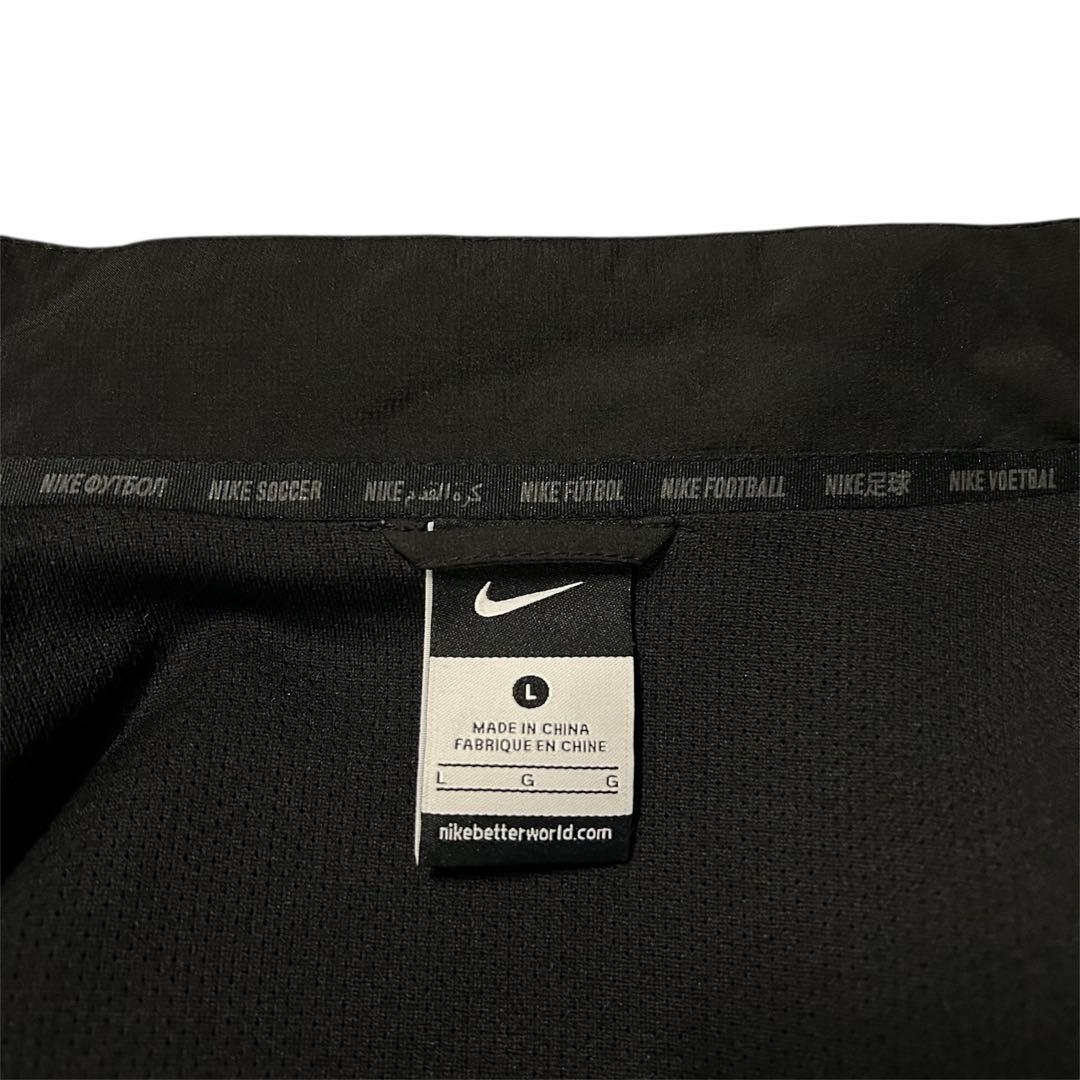 【激レア】ナイキ 13/14 マンチェスターユナイテッド アンセムジャケット