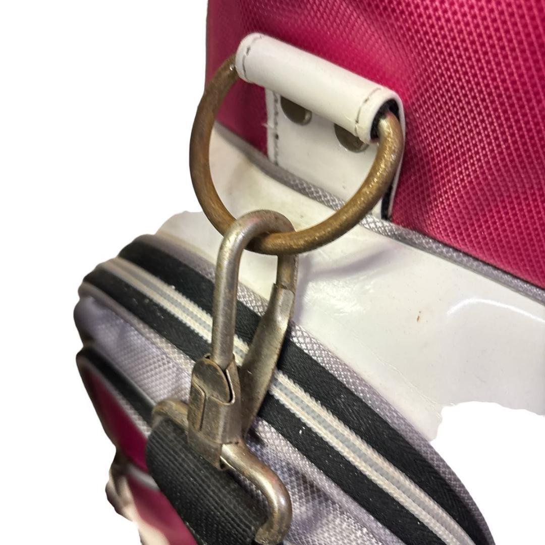 Quincy クインシーES レディース　キャロウェイ　ゴルフクラブ10本セット