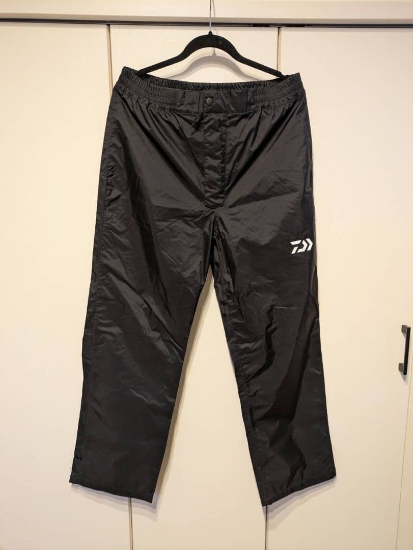 ダイワ DR-3823 レインマックス Lサイズ
