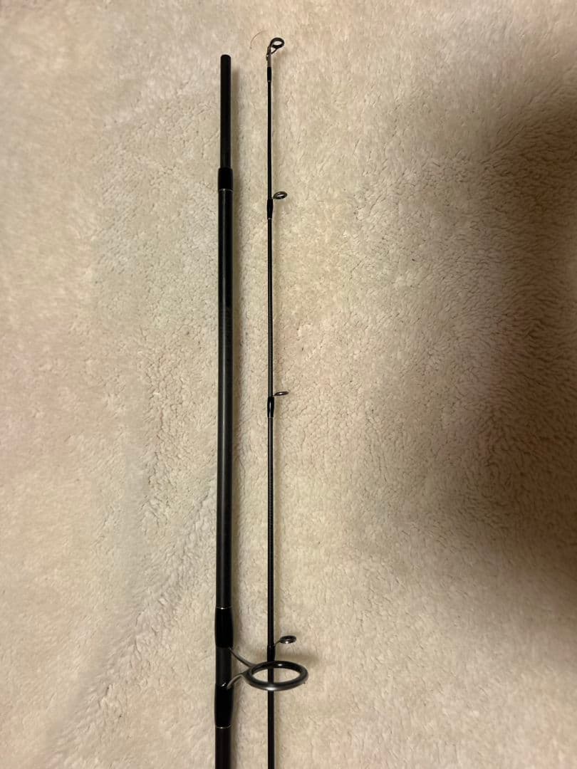 Honnami Rod 872MH ハンドメイド