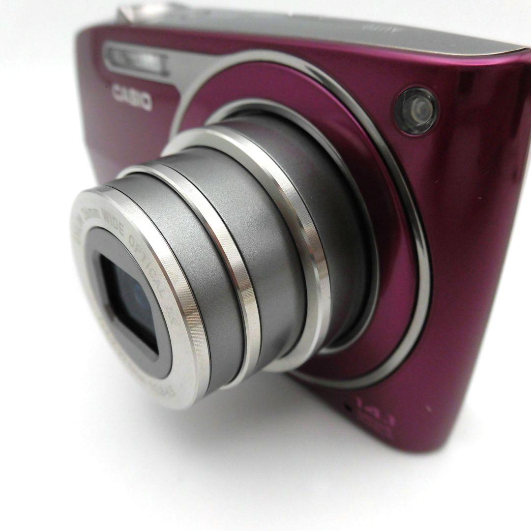 カシオ CASIO EXILIM EX-Z2300 コンデジ 箱有り