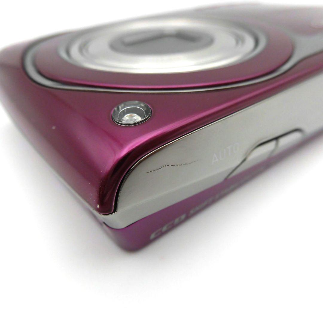 カシオ CASIO EXILIM EX-Z2300 コンデジ 箱有り