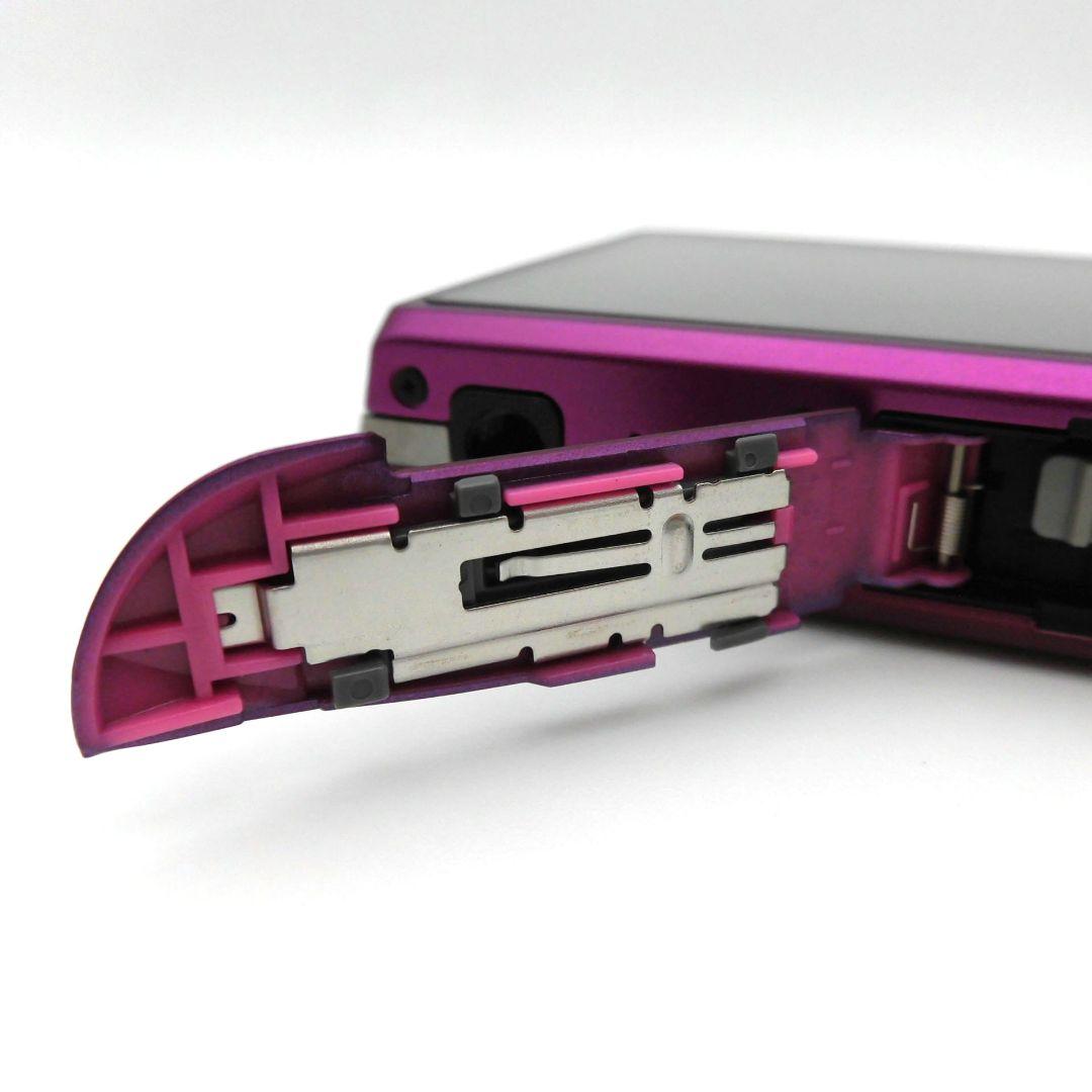 カシオ CASIO EXILIM EX-Z2300 コンデジ 箱有り