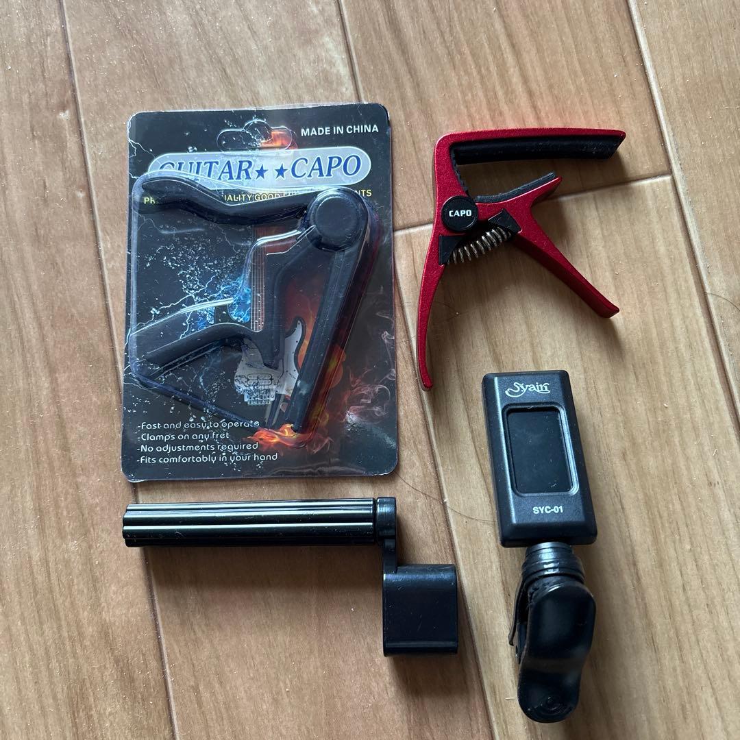 Yamaha CSF1M アコースティックギター