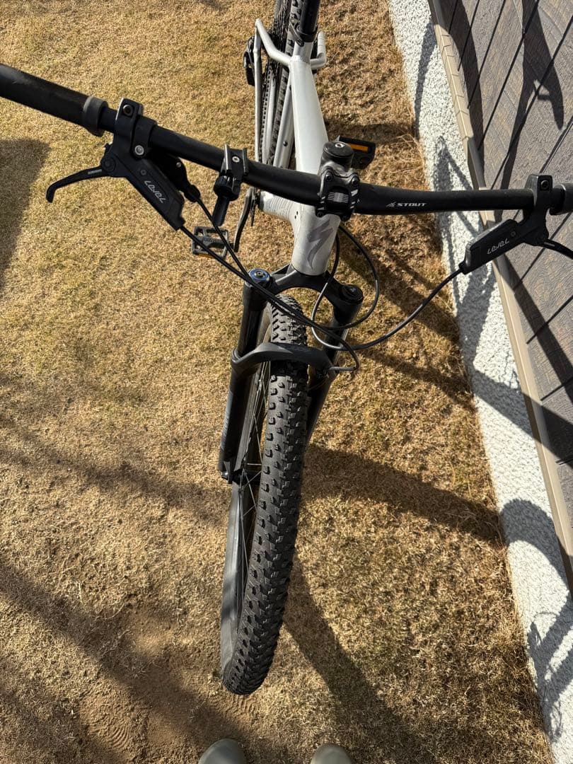 SPECIALIZED rockhopper expert29 マウンテンバイク