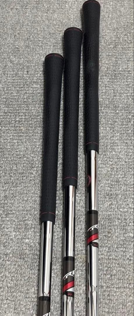 TaylorMade RBZ SL クラブセット ゴルフボールつき