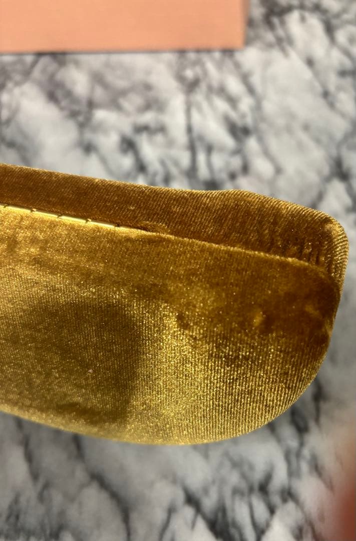 miu miu ミュウミュウ サングラス SMU03H カーキ