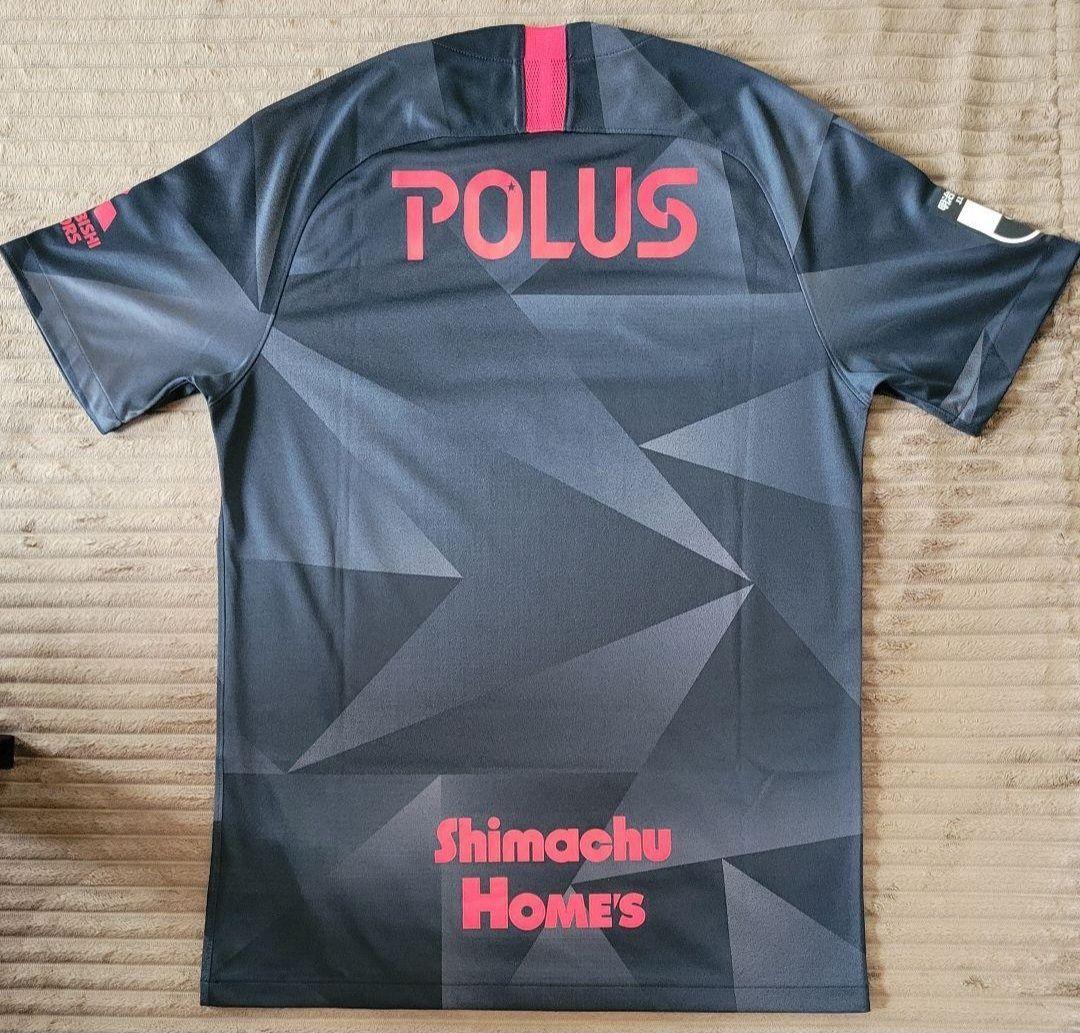 浦和レッズ　ユニフォーム　2020　Mサイズ