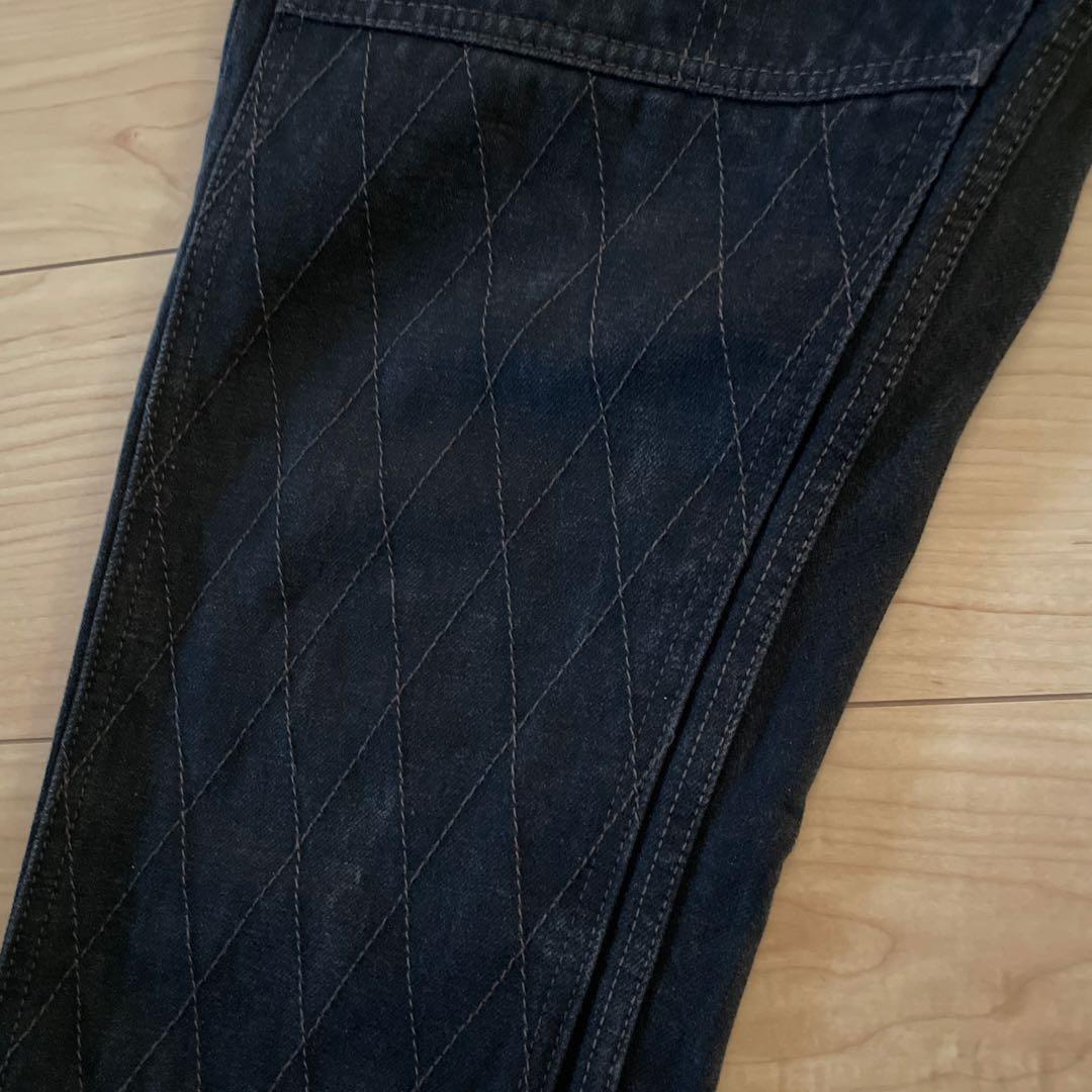 リアルマッコイズ　シュガーケーン　フラットヘッド　rats ウエストライド