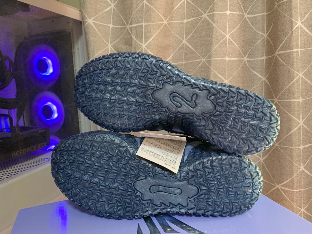 ナイキジャ3 24 新品未使用