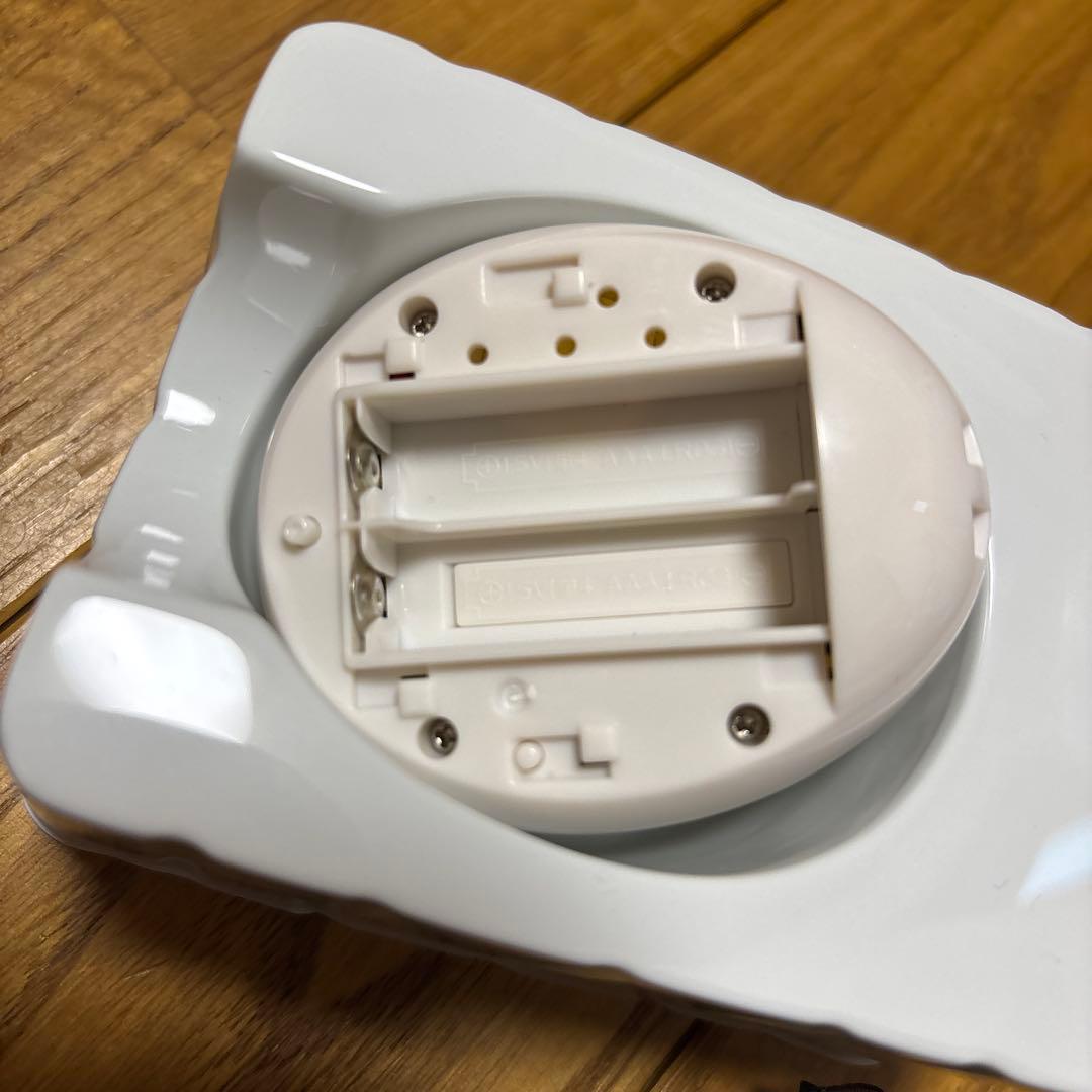 【美品】たまごっちみーつ　パステルみーつ　ホワイト ケース付き