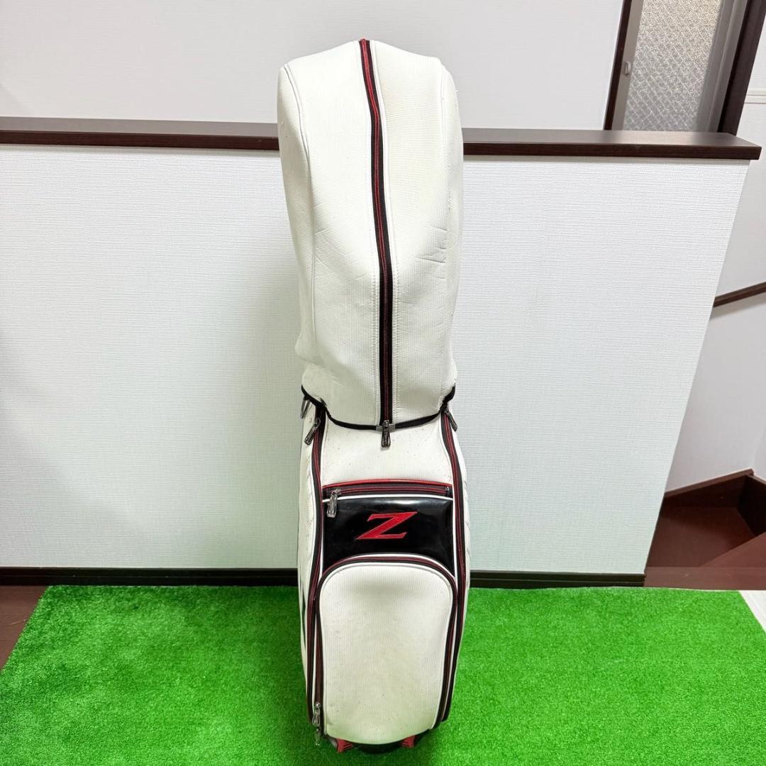 【レフティー】WORLD EAGLE F-01 α 9本セット　左利き