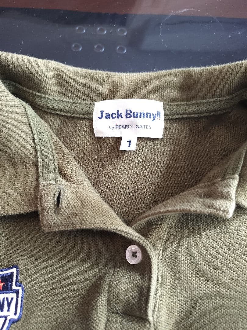 ダンスウィズドラゴン、Kappa、ジャックバニー　レディースゴルフウェア　セット