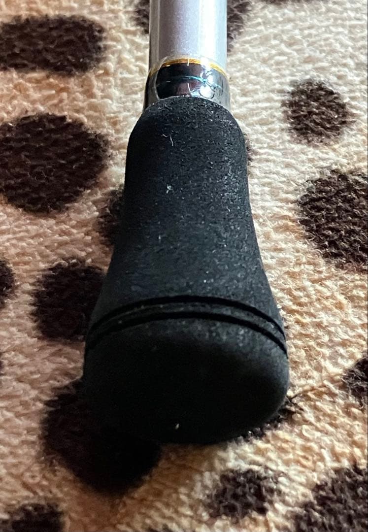 美品 シマノ 純正 ステファーノ CI4+ MH175-2 カワハギ 専用ロッド