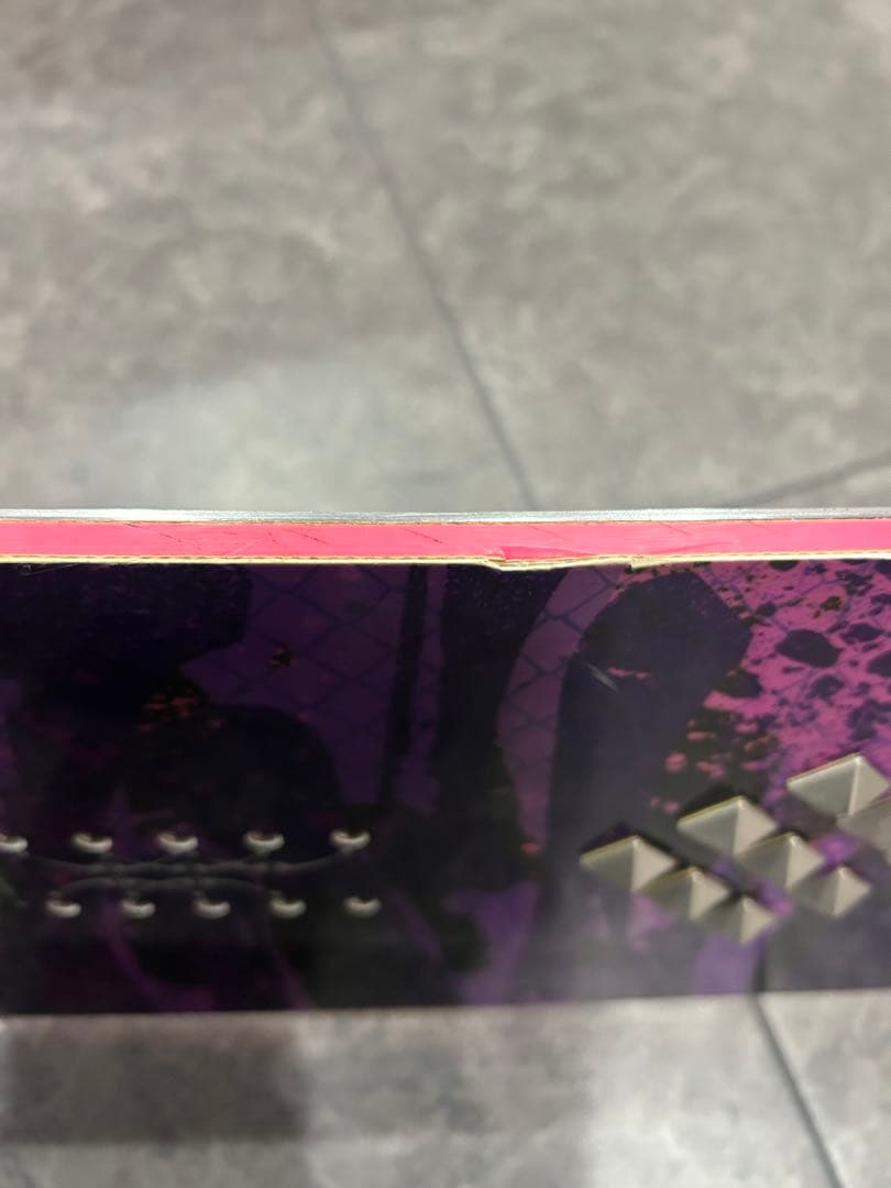 【送料込み】 PHANTOM in THE SUN 139 中古品　グラトリ