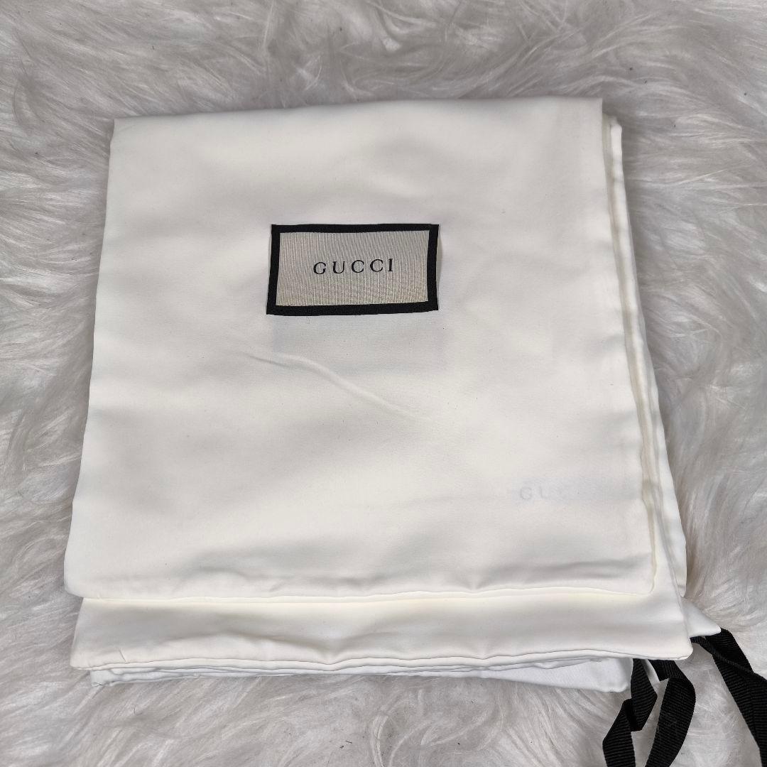 専用【GUCCI】プリンスタウン 35 シェリーライン ホースビット ハート