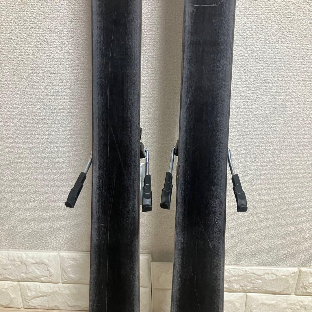 ストック付/HEAD C100 ヘッド スキーセット140