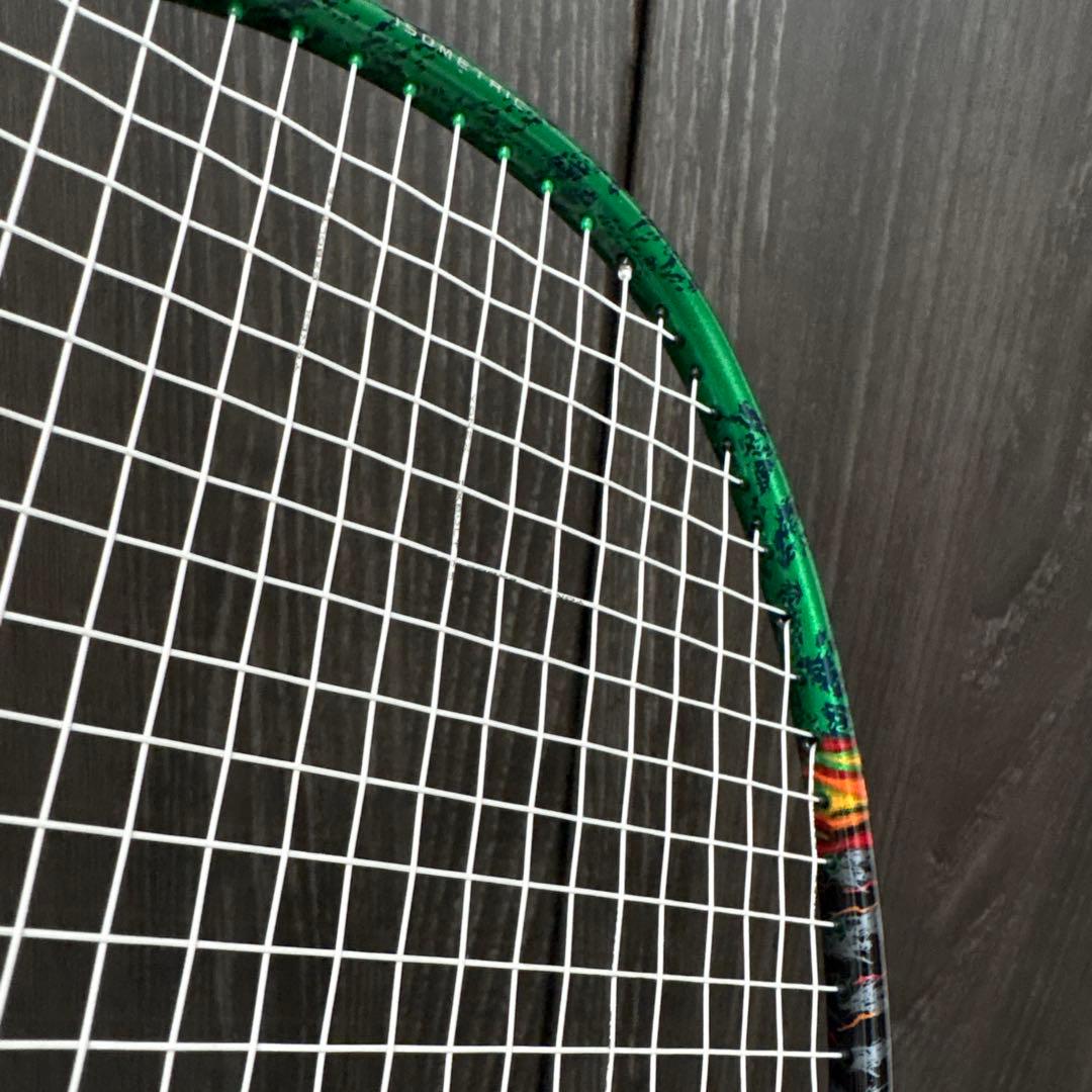 【美品】YONEX アストロクス99プロ ASTROX 99 PRO 4U5