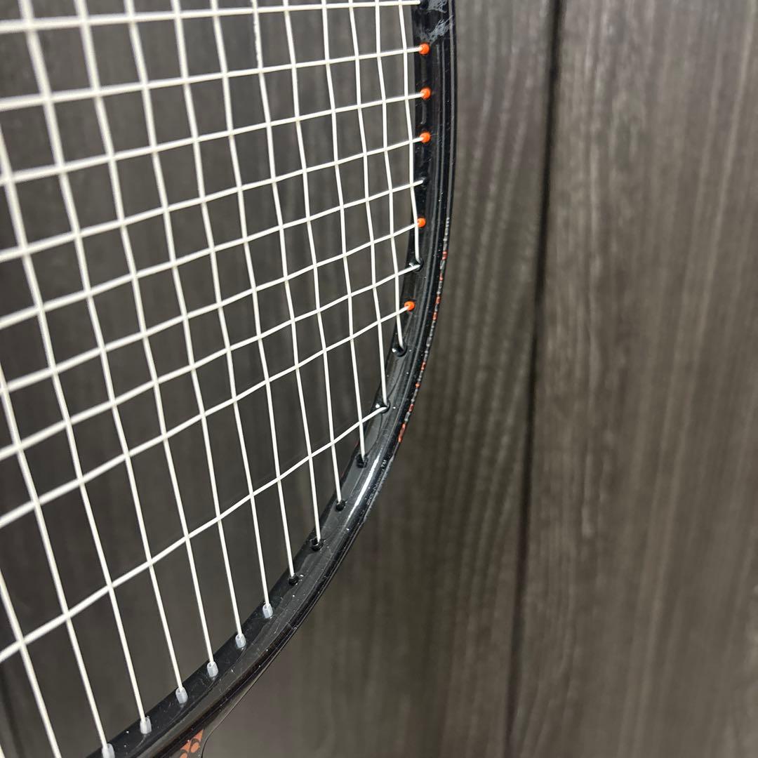 【美品】YONEX アストロクス99プロ ASTROX 99 PRO 4U5