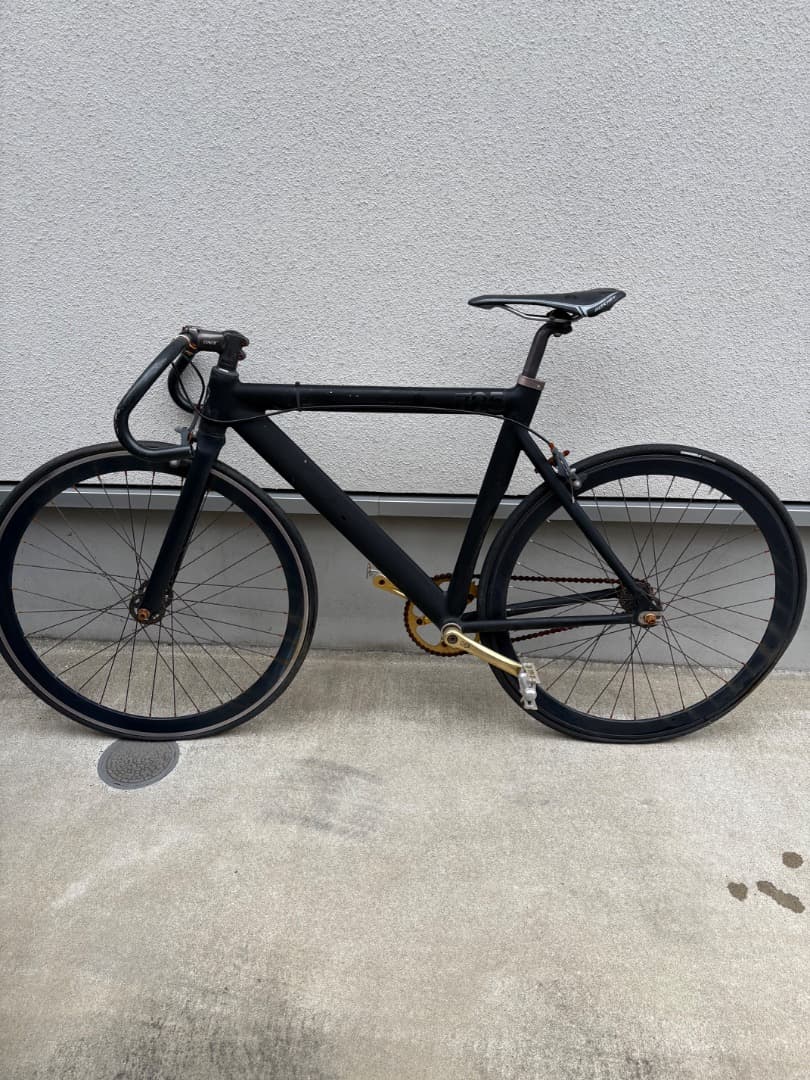 リーダーバイク725