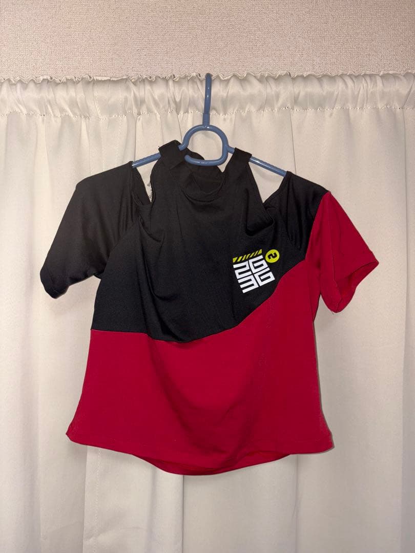 にじさんじ伊波ライコスプレ コスプレ衣装