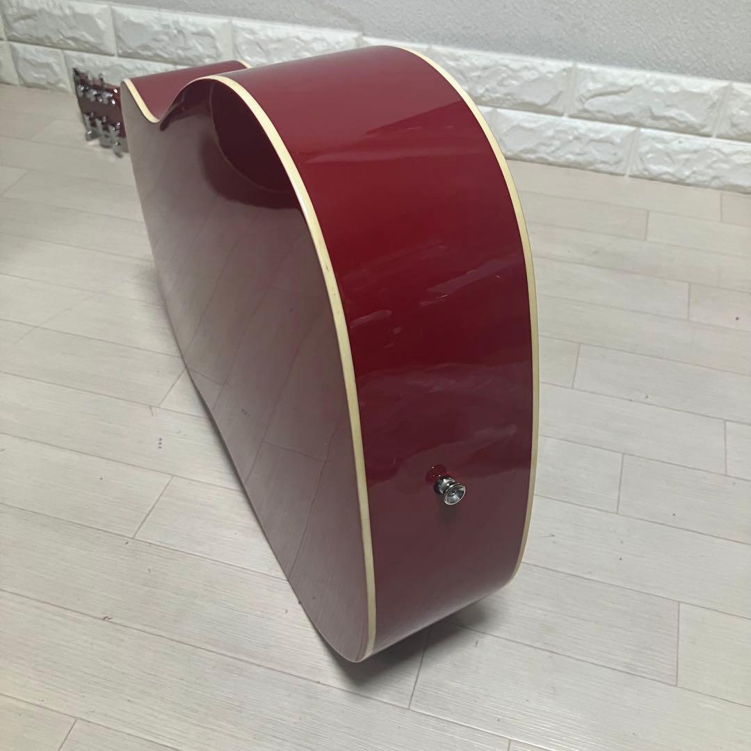 【弦新品】Sepia Crue JG-10 セピアクルー アコースティックギター