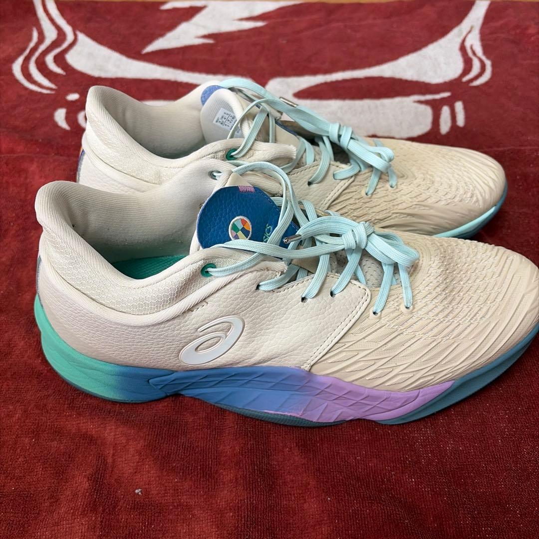 【最終価格】BALLAHOLIC × ASICS UNPRE ARS LOW