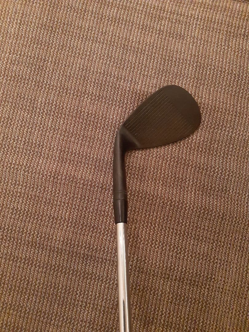 RTX ディープ フォージド ノーメッキ 60 極希少!