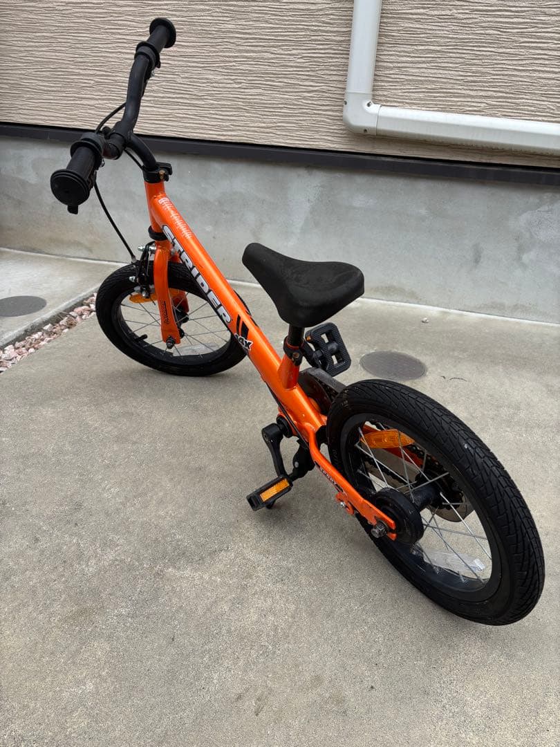 ストライダー 14x（フォーティーンエックス）