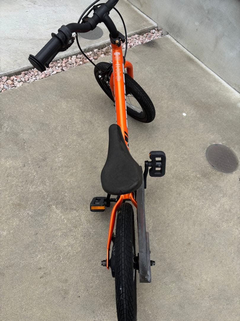 ストライダー 14x（フォーティーンエックス）