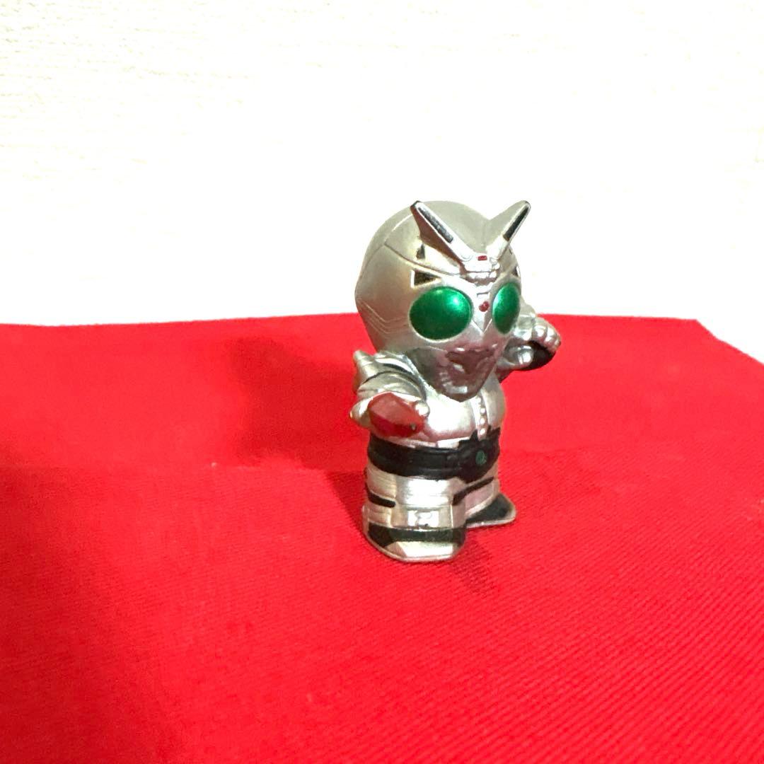 シャドームーン フィギュア 仮面ライダーブラック SHF 真骨彫 CSM 当時物