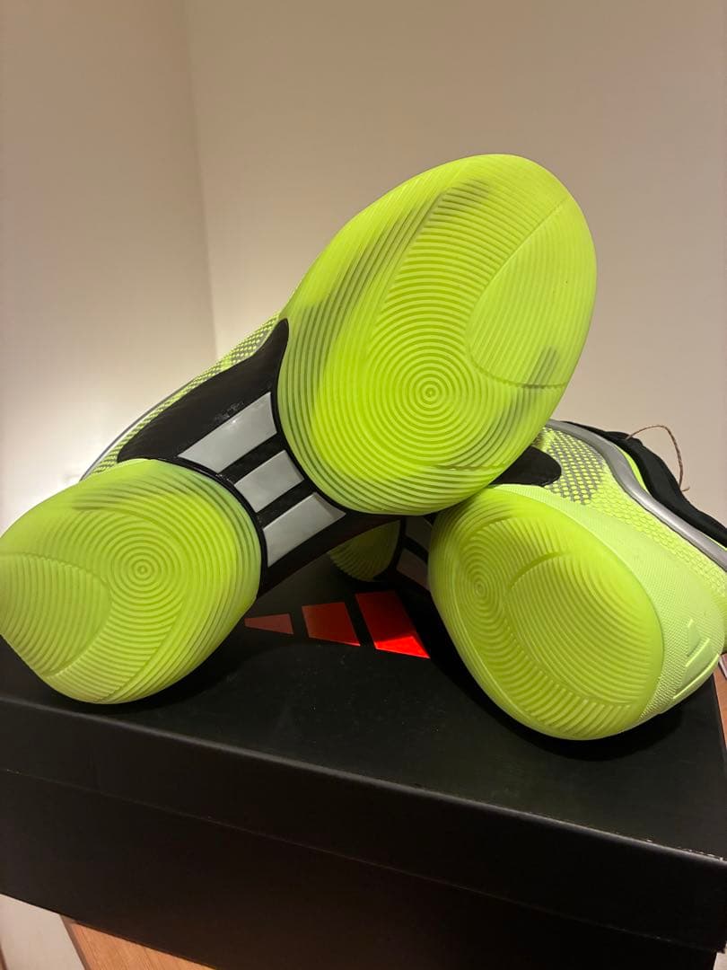 シューズ(男性用) adidas D.O.N. ISSUE 6 26cm