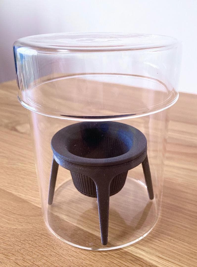 【ルージュ】Bucephalandra sp. Mini Phantom