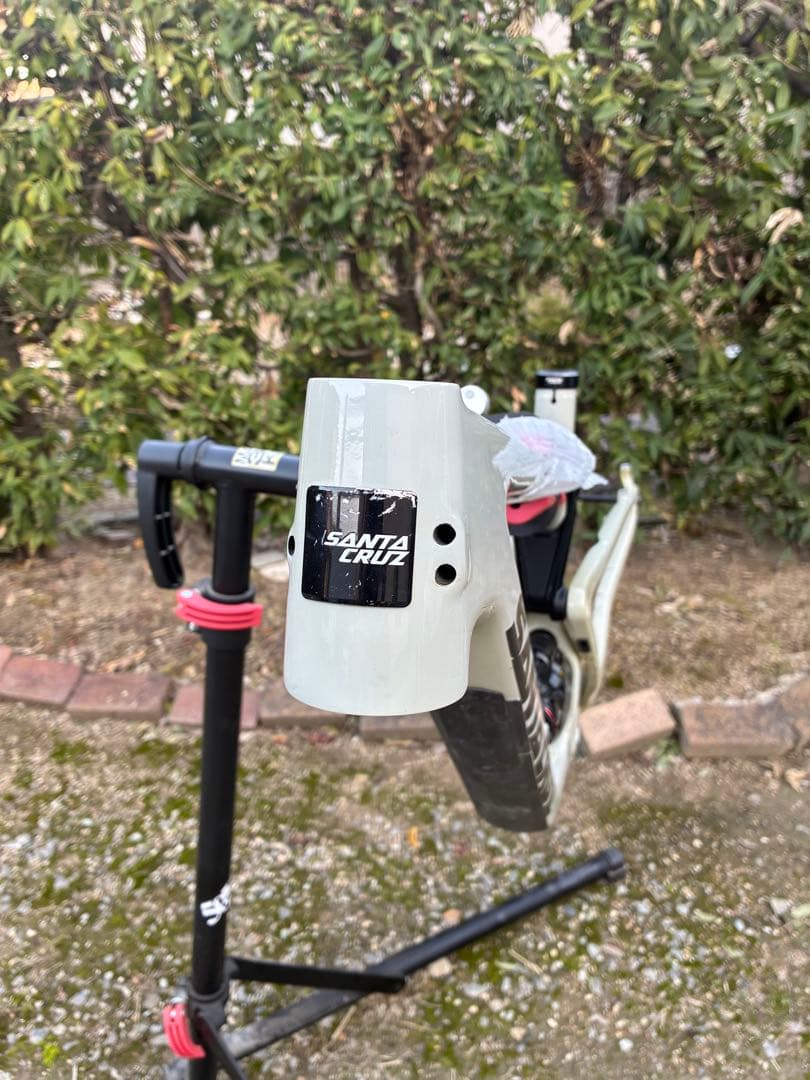 SANTA CRUZ HIGHTOWER V2 C サイズM カーボン