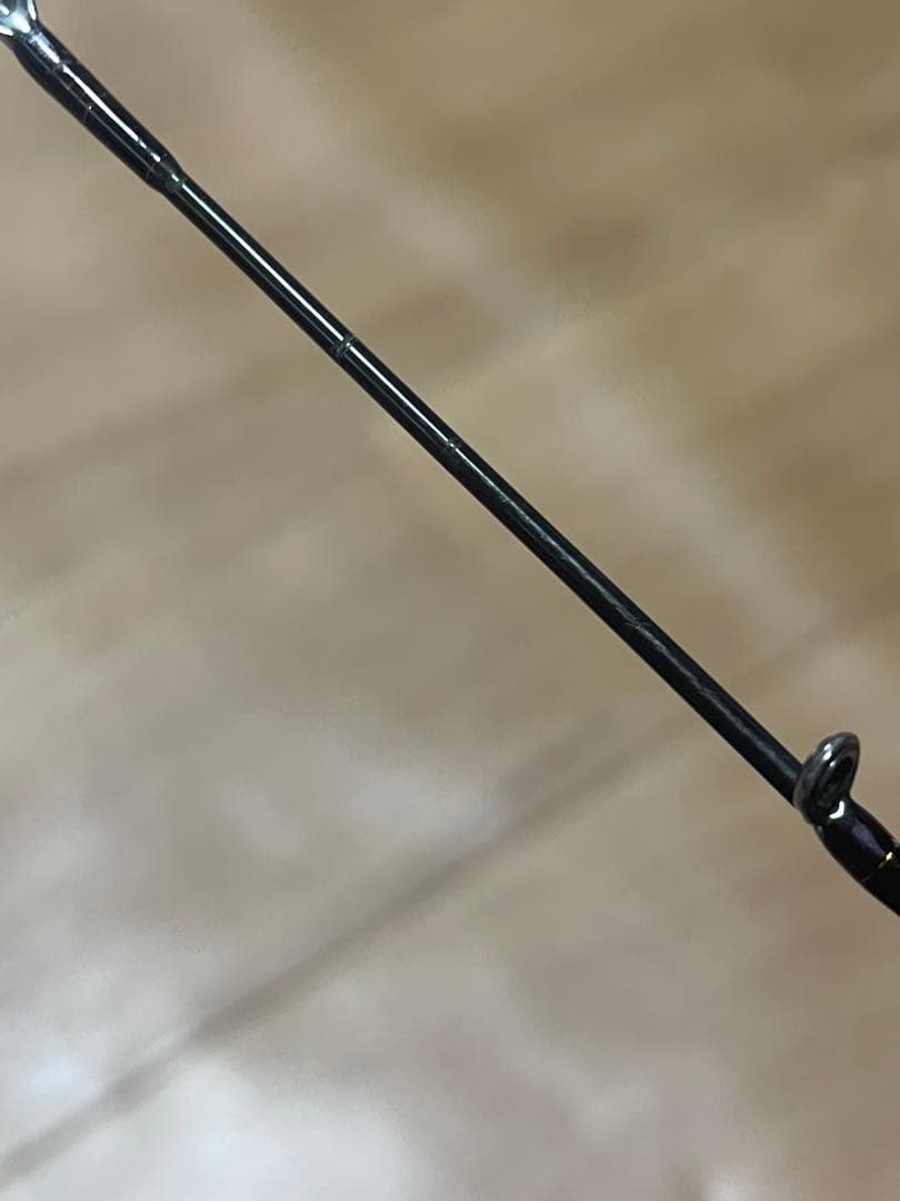 フェンウィック ELTエナジーC ENG67CULP+ J