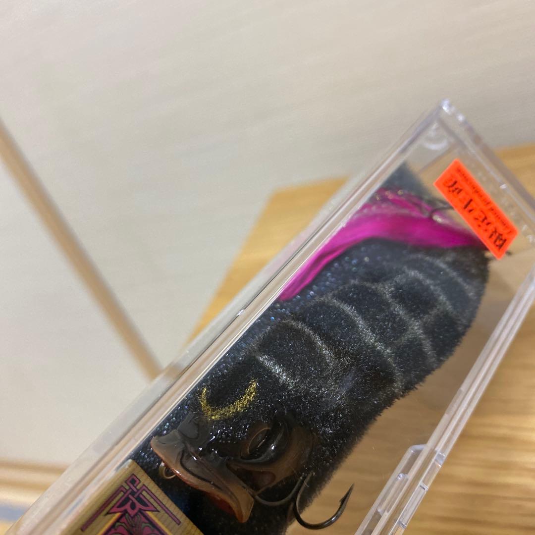 メガバス　限定　POP MAX ( マサムネ )