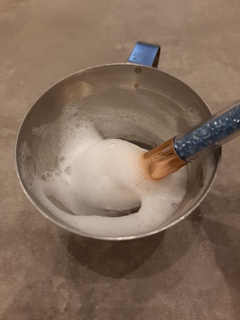 ラスト１つ　REVI サロン業務用　ウォッシングジェル　500g　新品未開封品