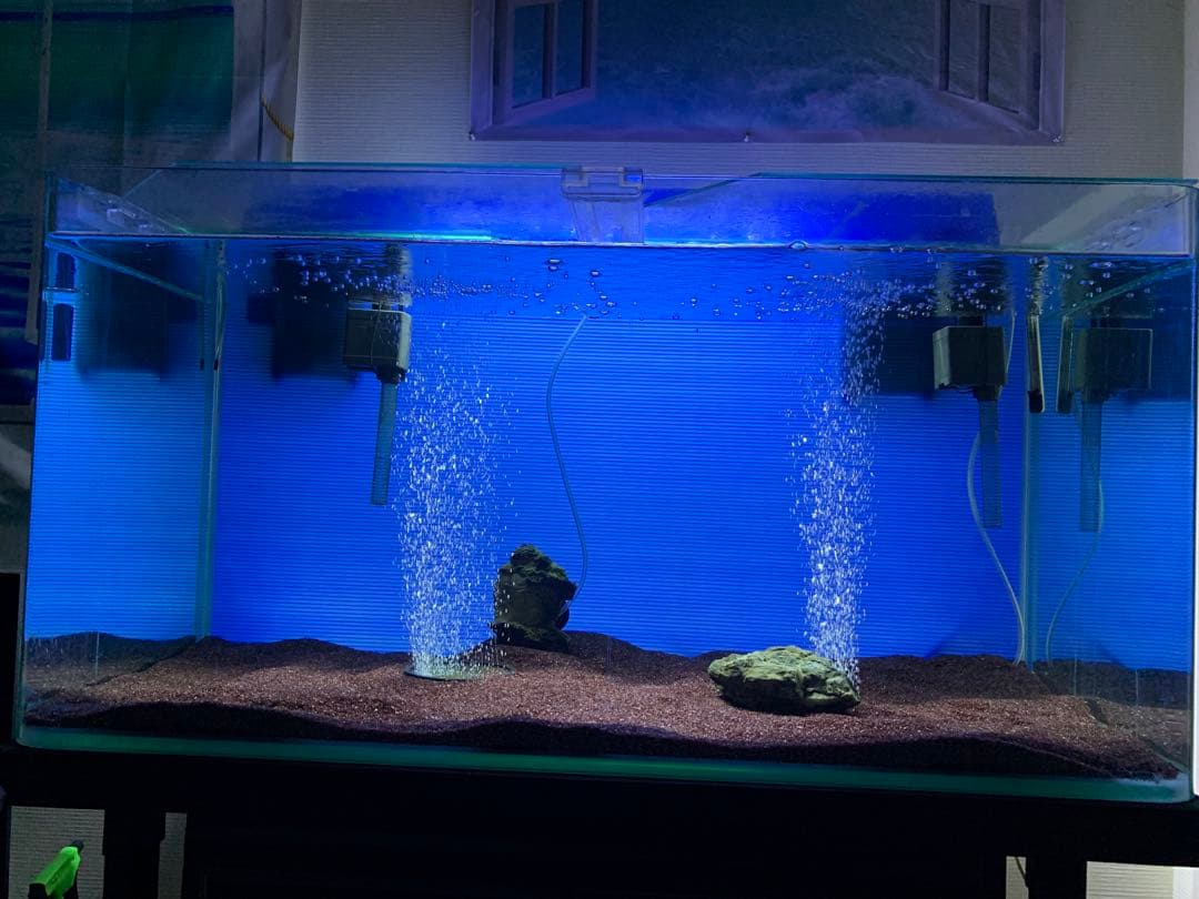 水槽コトブキ　90cm