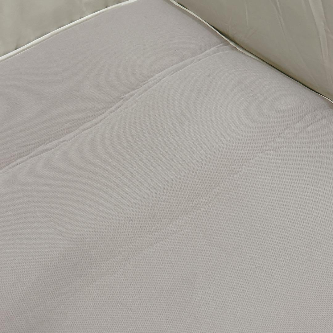 美品 Aprica ココネルエアープラス マット取り外し 洗濯可 アップリカ