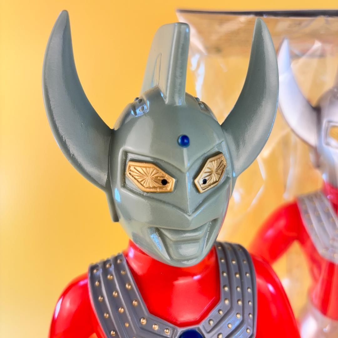 ブルマァク　ウルトラマンタロウ　大29ｃｍ　スペシャルバージョン