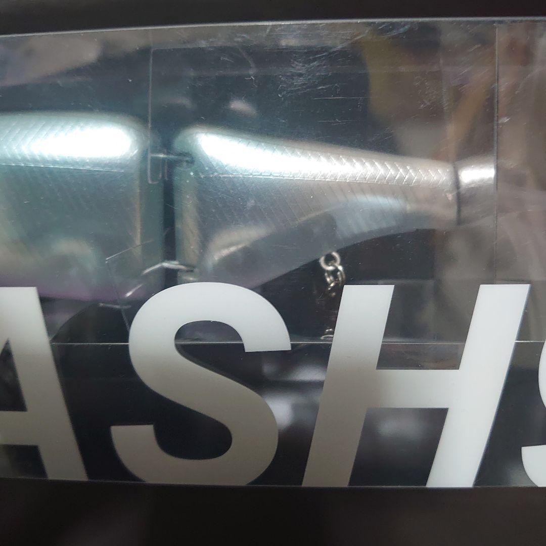 クラッシュ9　東京ゴールド　キングフィッシャー　湖西バンバン　浜ヒウオ