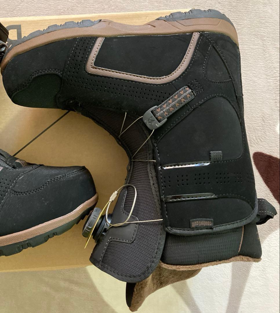 ヘッド Head SPADE スノーボードブーツ 26cm